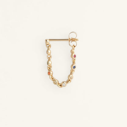 Boucle Tissaya