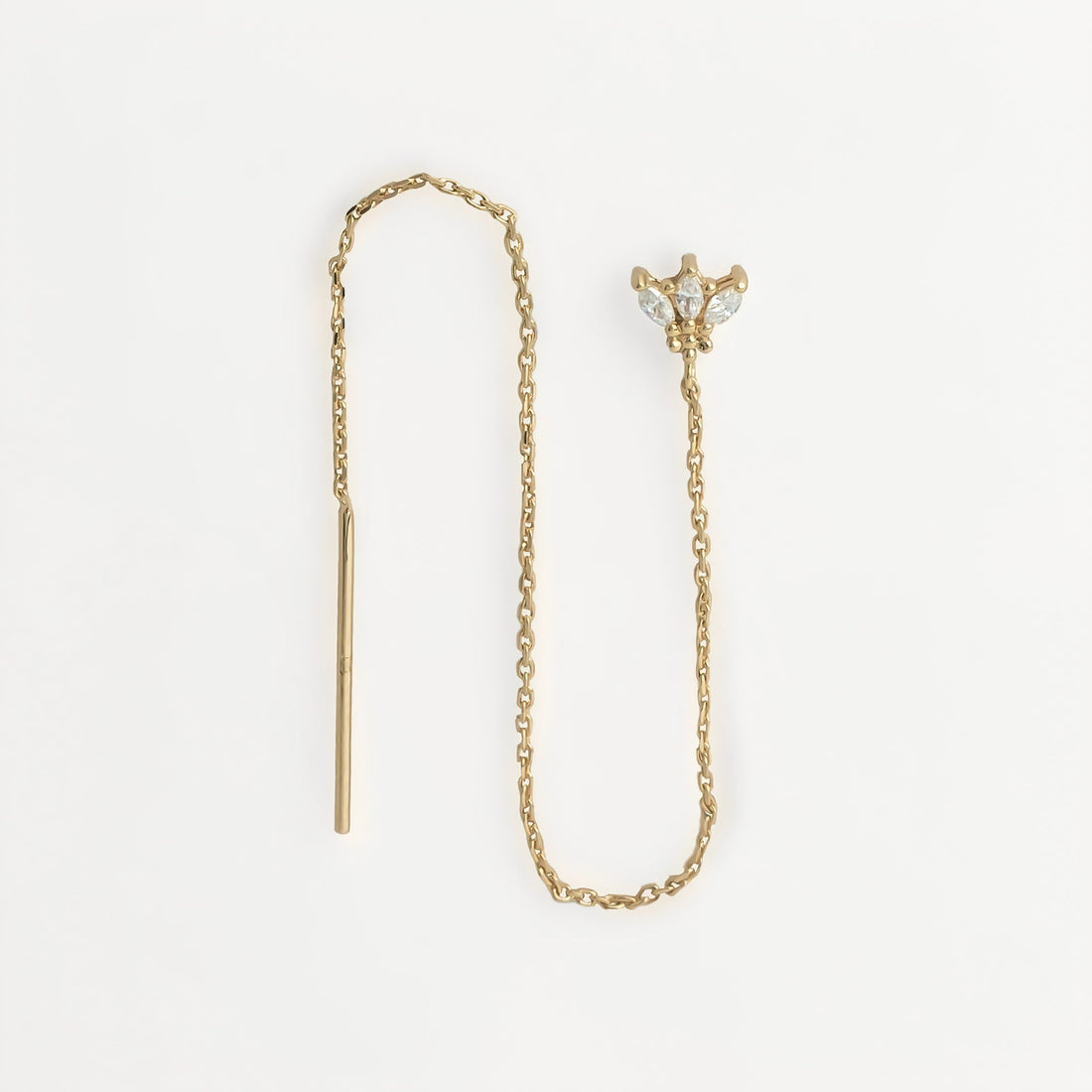 Boucle puce d&