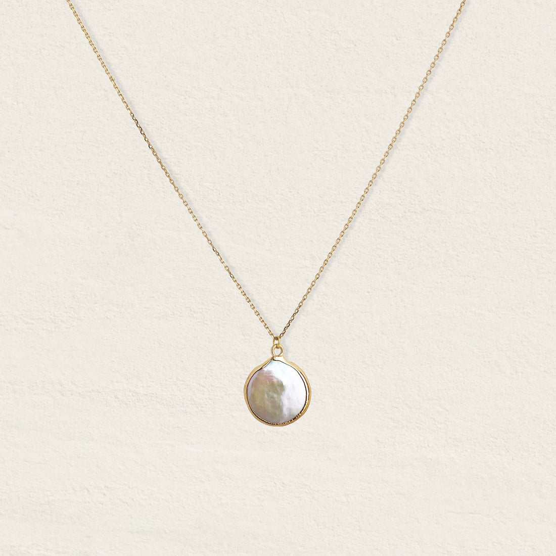 Collier Nera