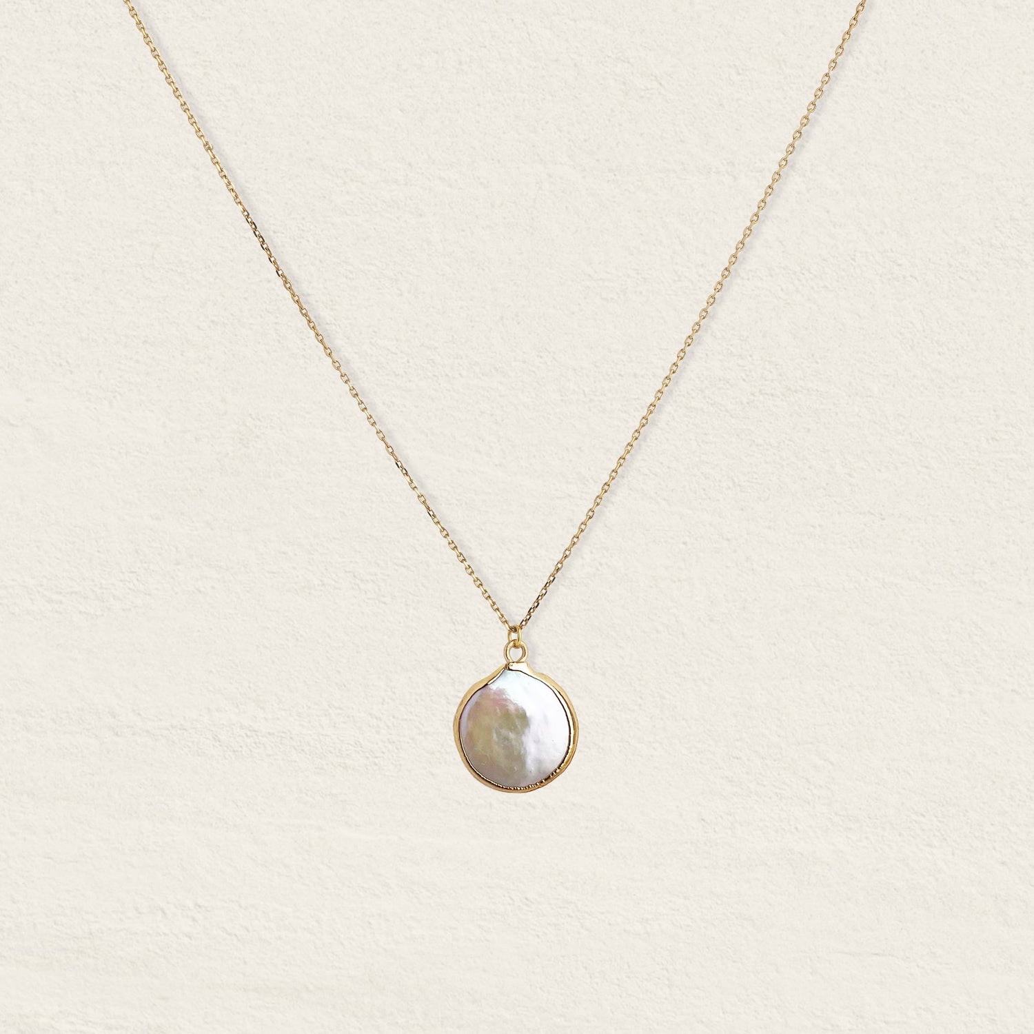 Collier Nera