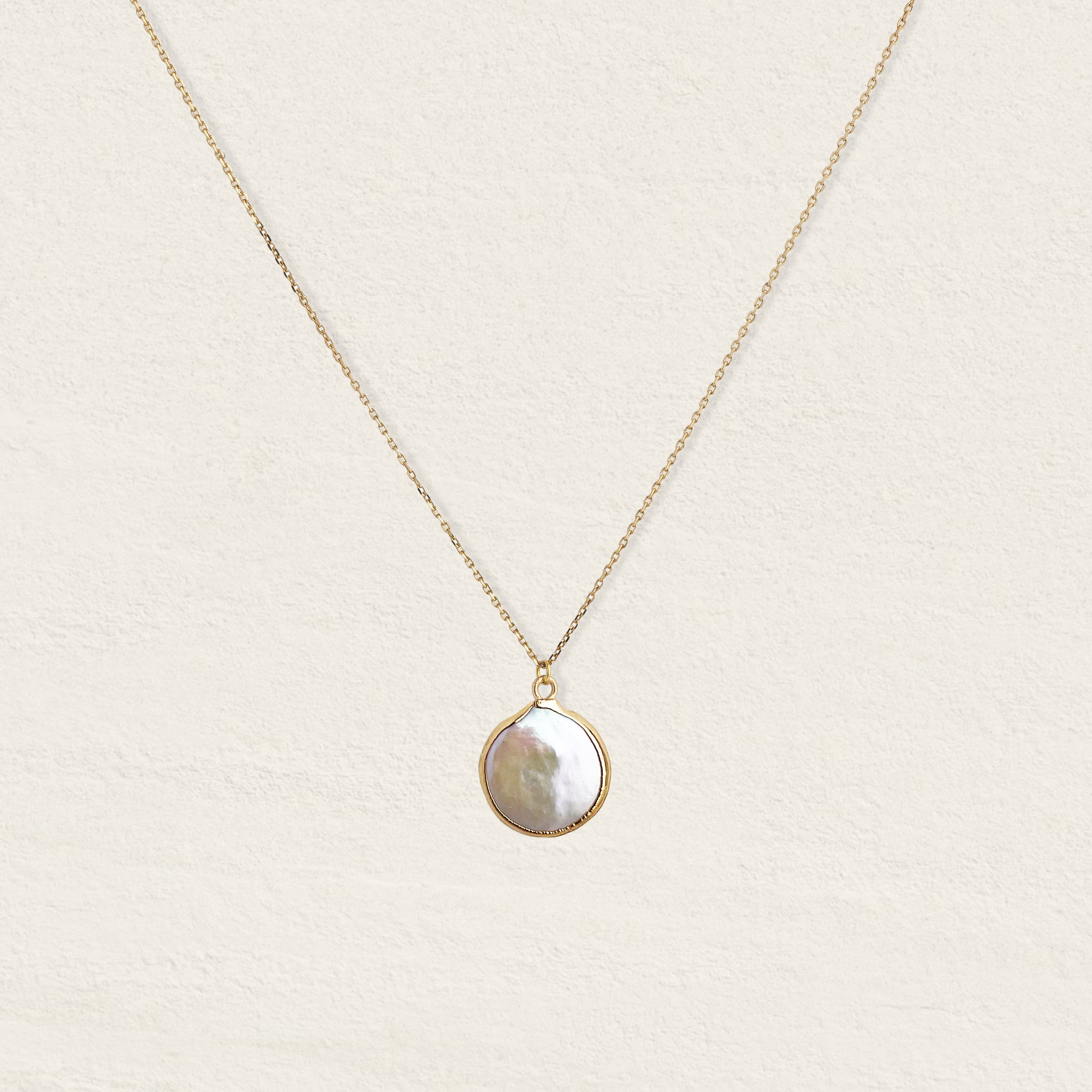 Collier Nera