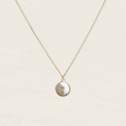 Collier Nera