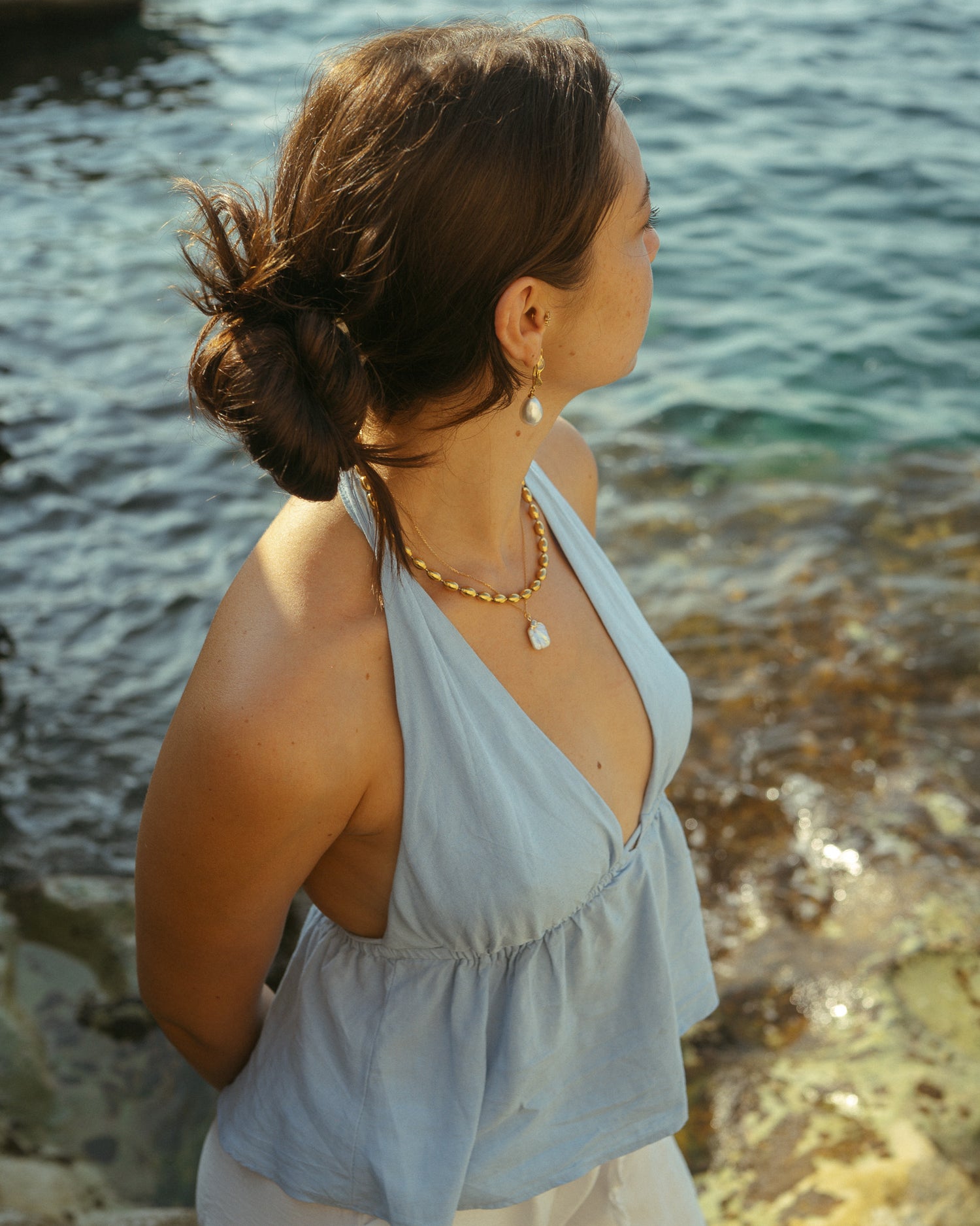Collier Aurelia
