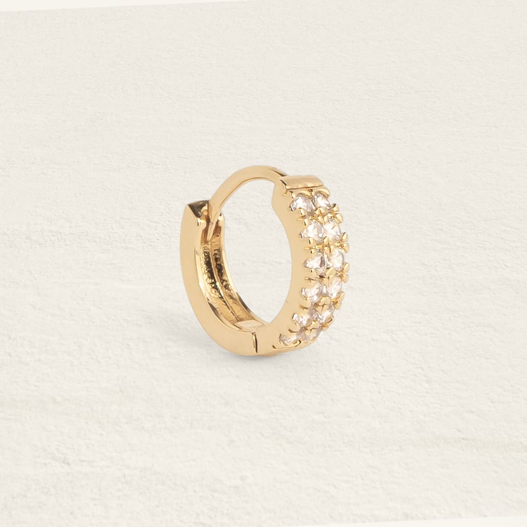 Mini créole Crystal