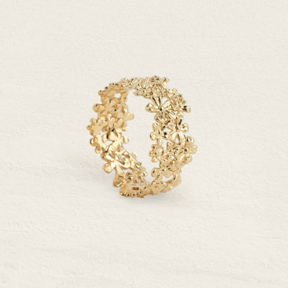 Bague Fleur Alicia