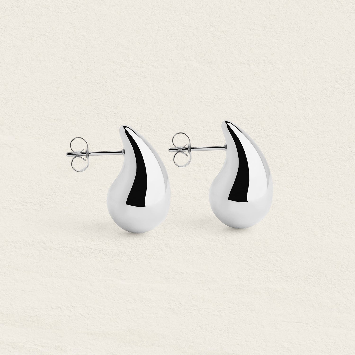 Boucles goutte Naomi S