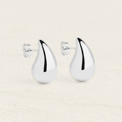 Boucles goutte Naomi S