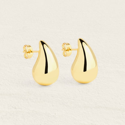 Boucles goutte Naomi S