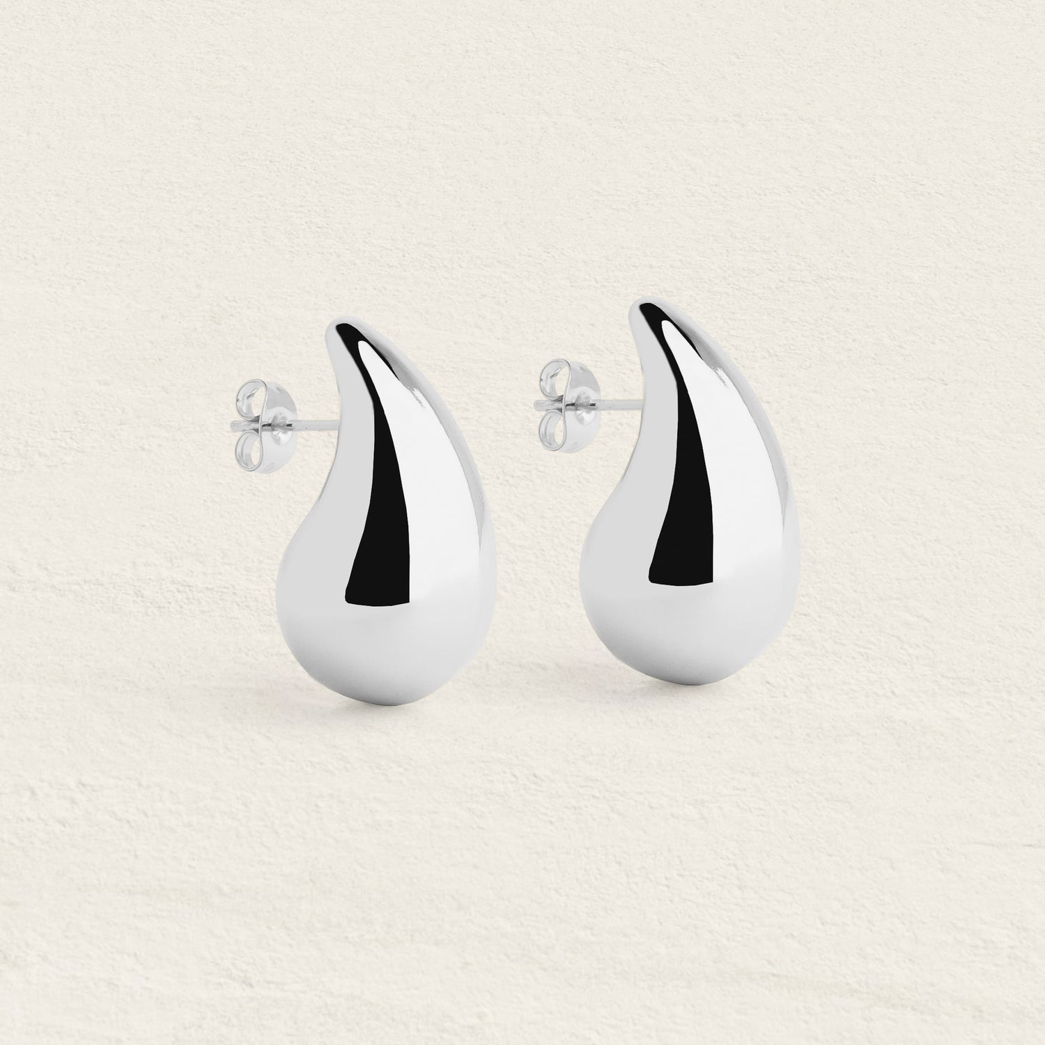 Boucles goutte Naomi M