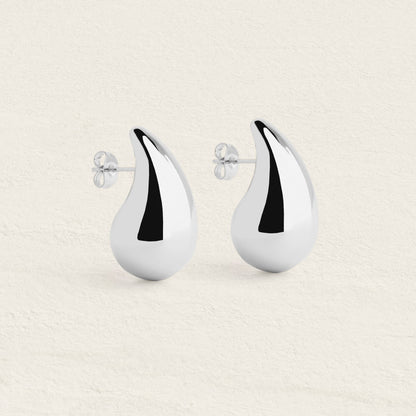 Boucles goutte Naomi M