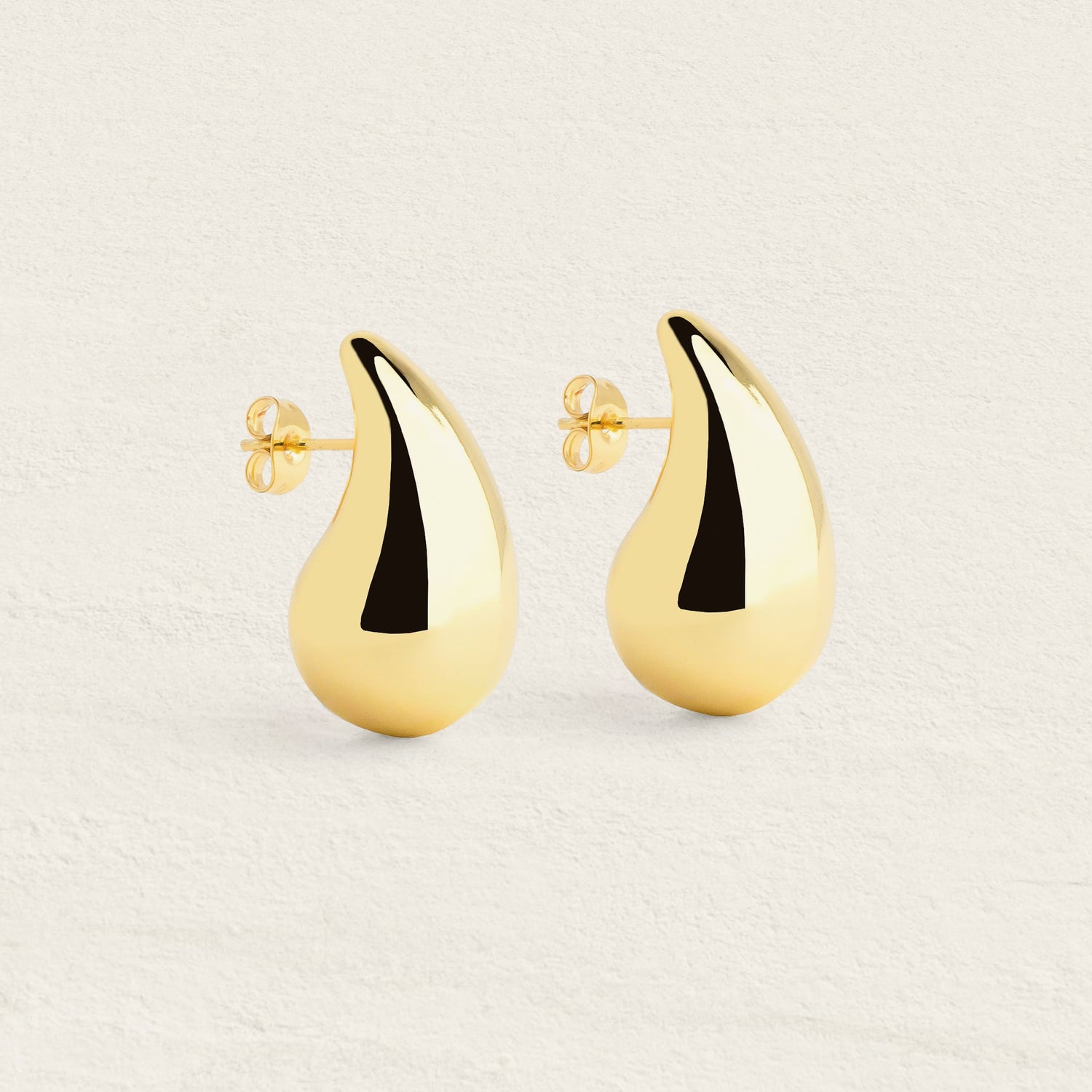 Boucles goutte Naomi M