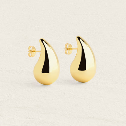 Boucles goutte Naomi M