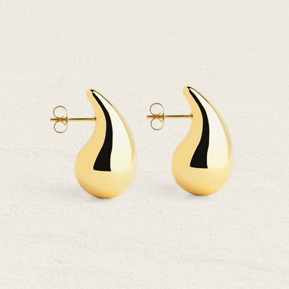 Boucles goutte Naomi M