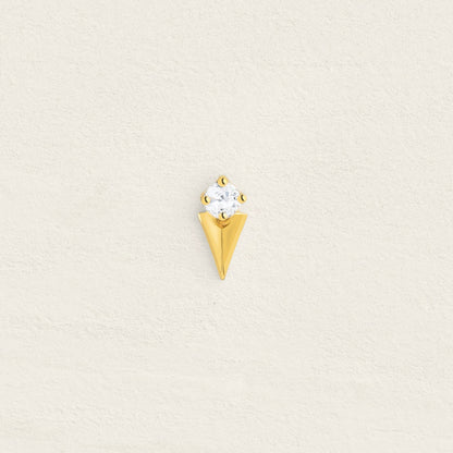 Piercing titane Lina