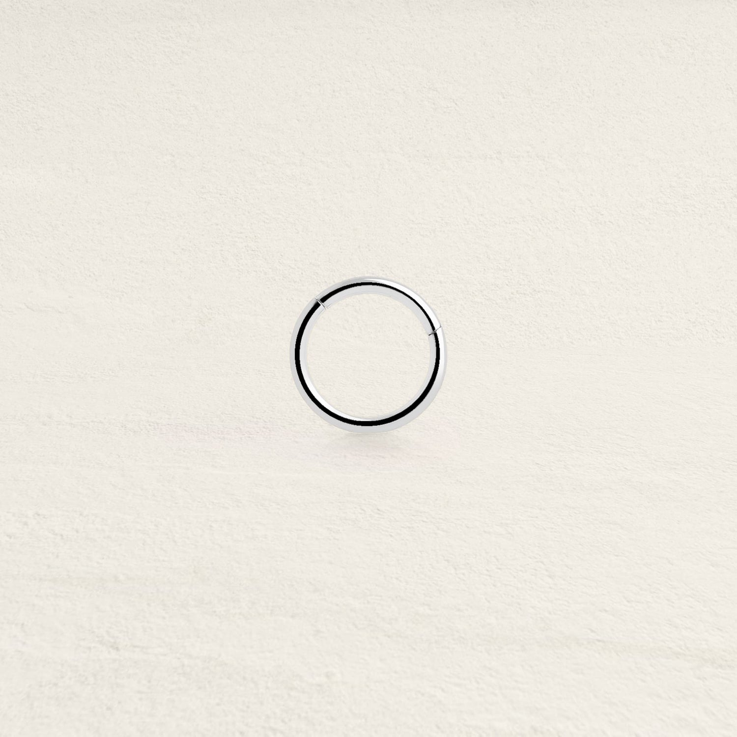 Piercing anneau Elie