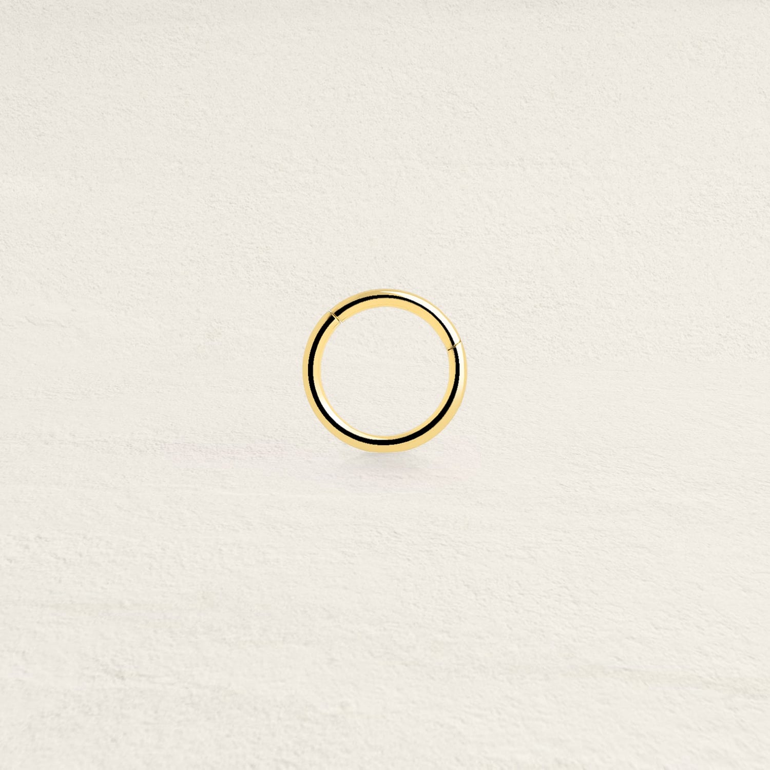 Piercing anneau Elie