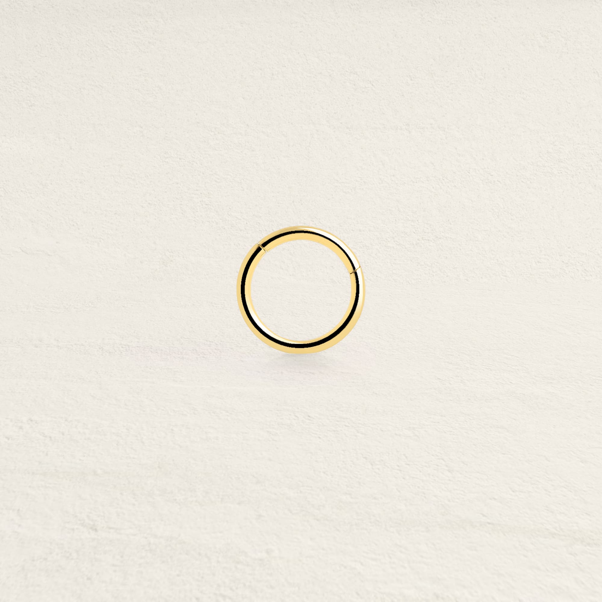 Piercing anneau Elie