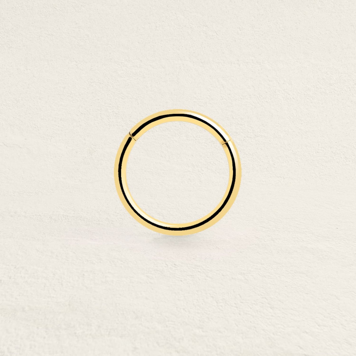 Piercing anneau Elie