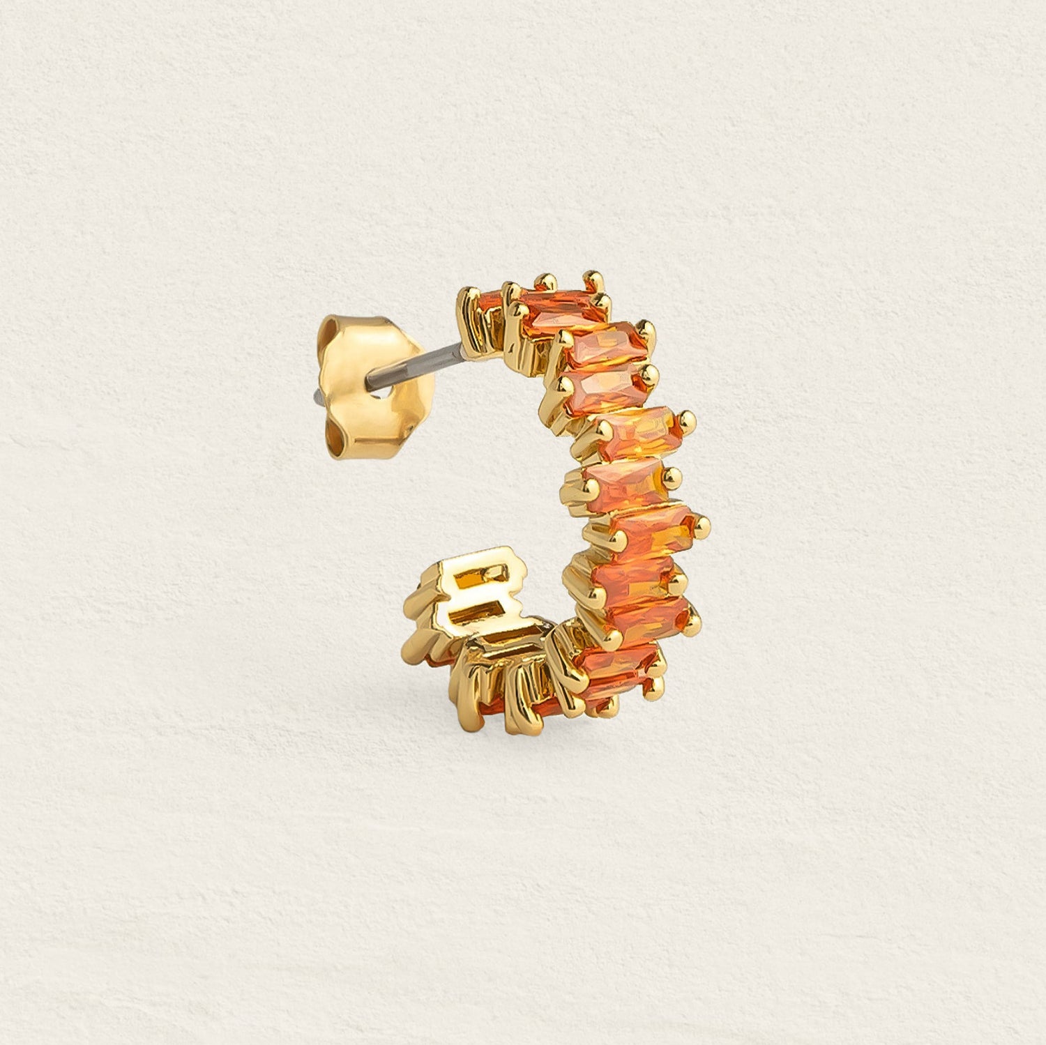 Demi créole Naëlys