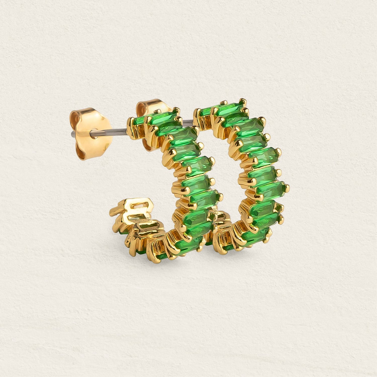 Demi créole Naëlys