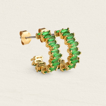 Demi créole Naëlys