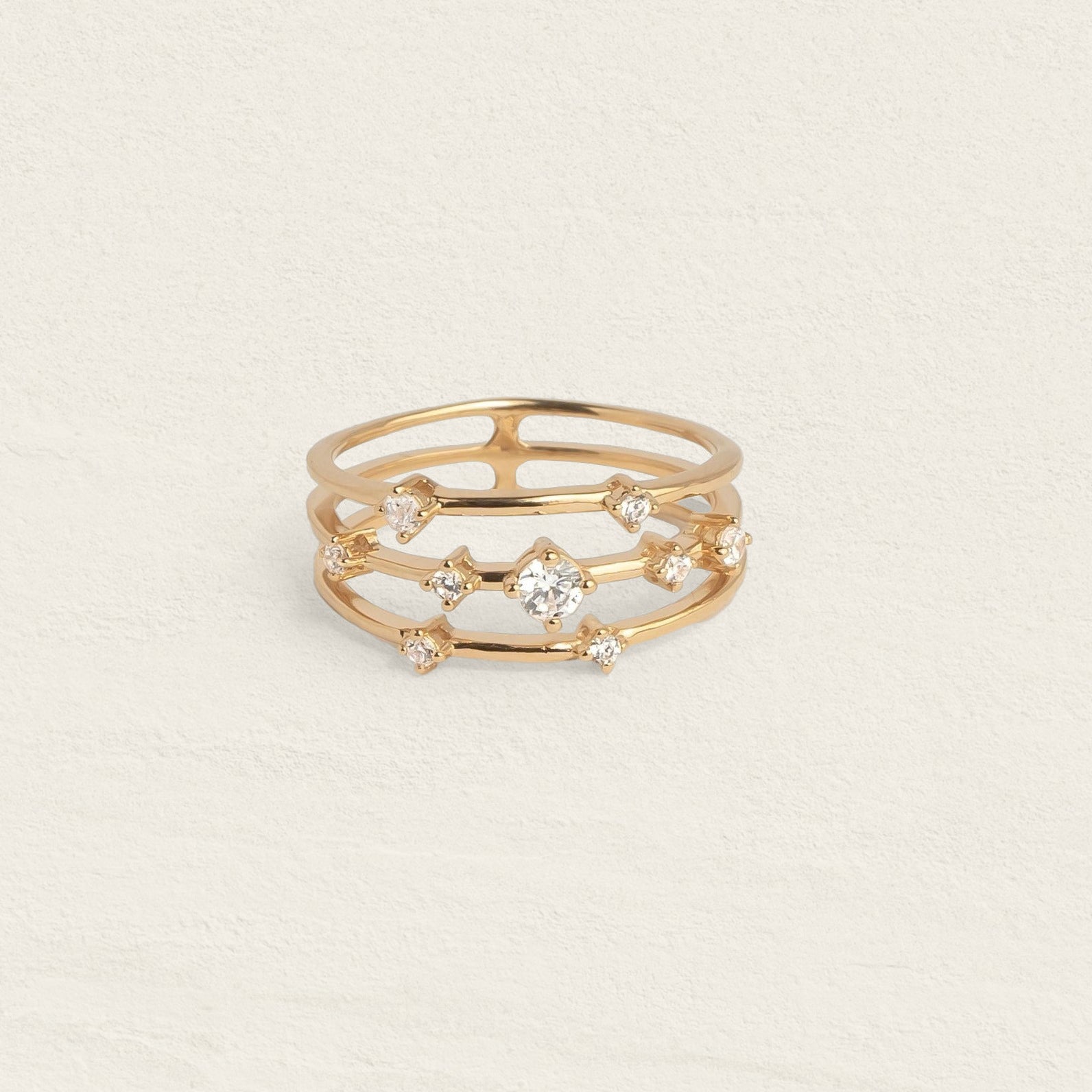 Bague Lily