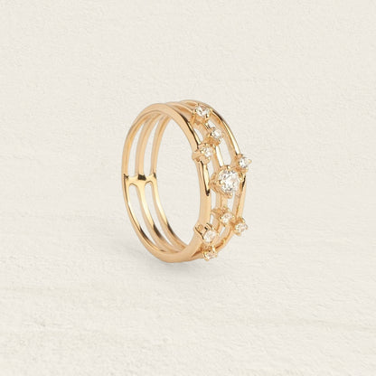 Bague Lily
