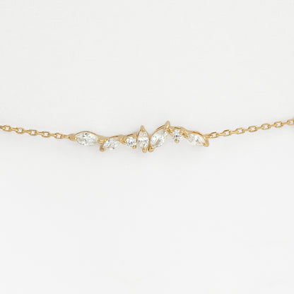 Bracelet Isalia