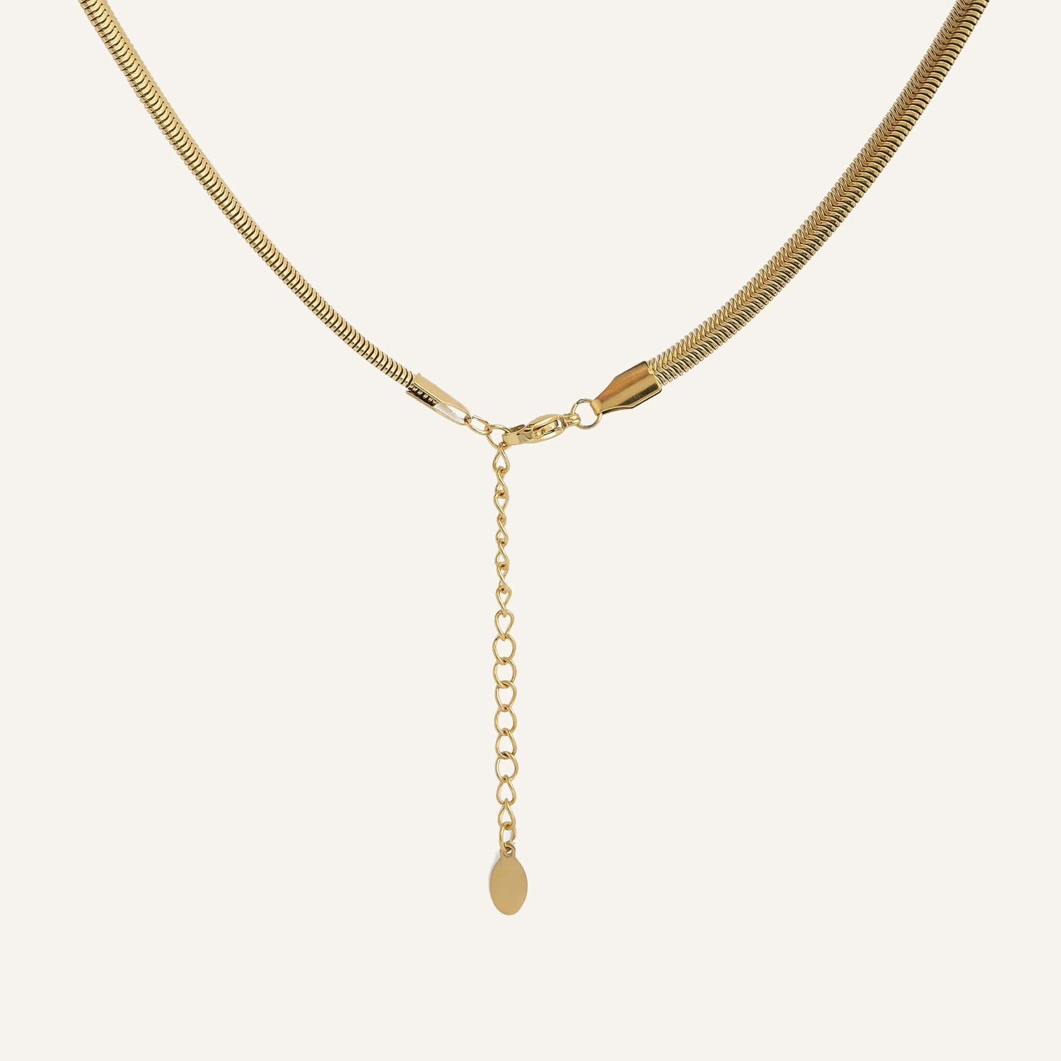 Chiara Necklace