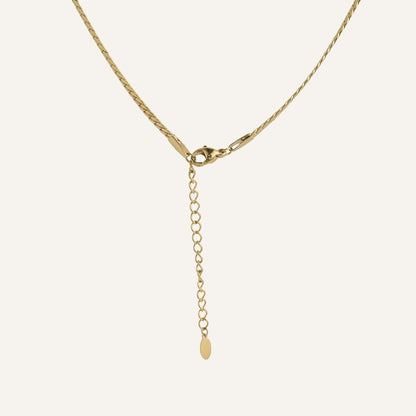 Pampyl Necklace