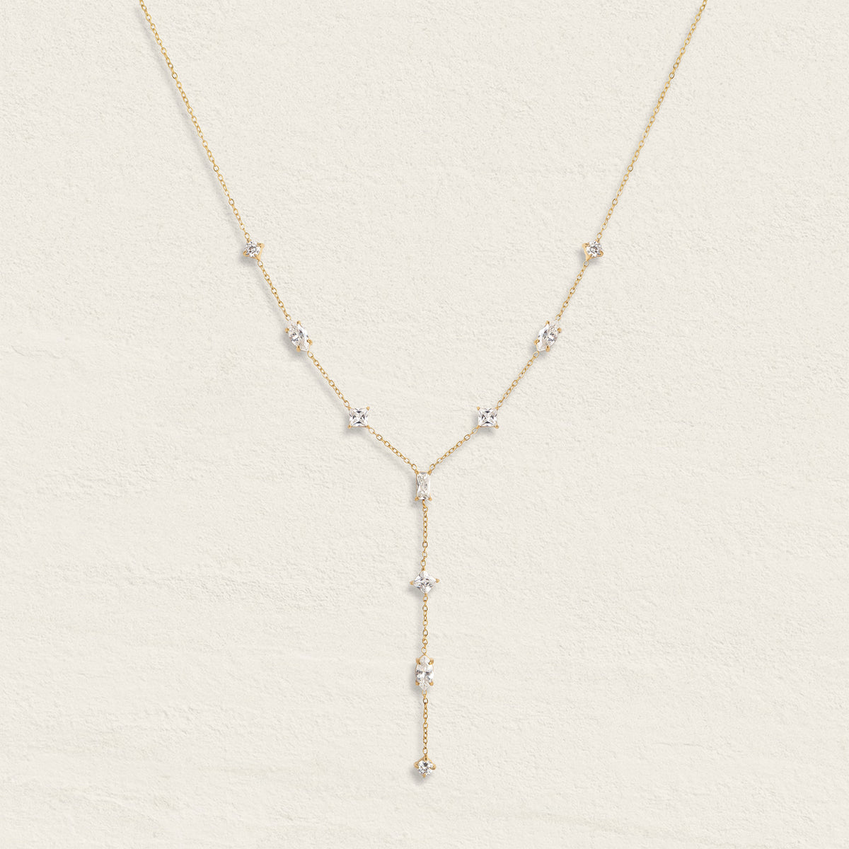 Bundle colliers Riviera
