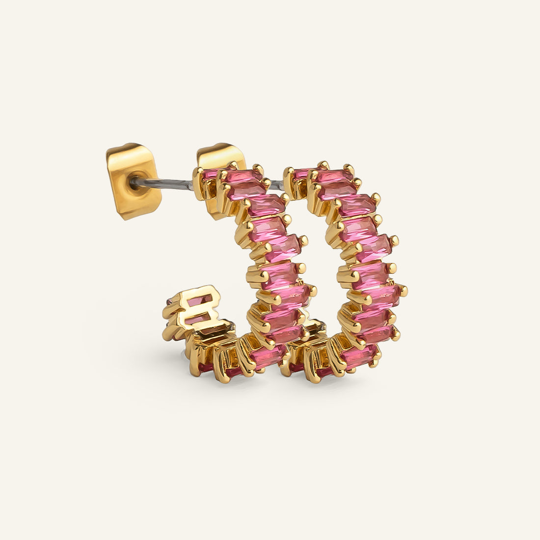 Boucles d&