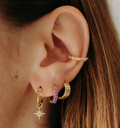 Earcuff Lyra