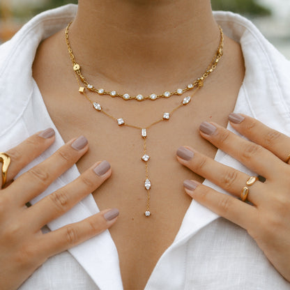 Collier Fiorella