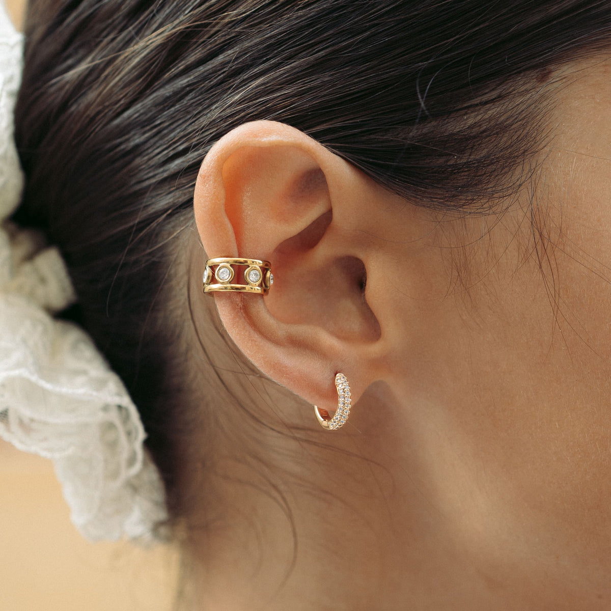 Earcuff Fiora