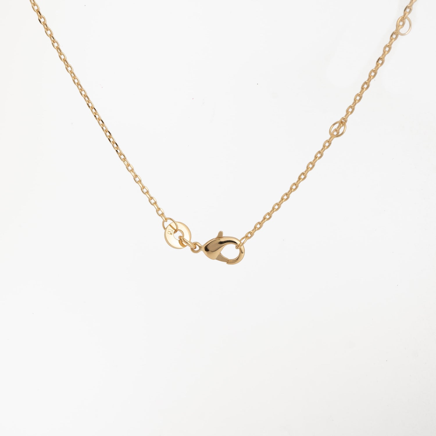 Collier Stelly