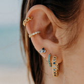 Composition de boucles d&