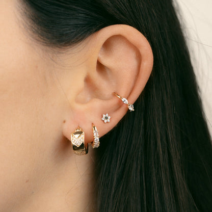 Earcuff Juliette