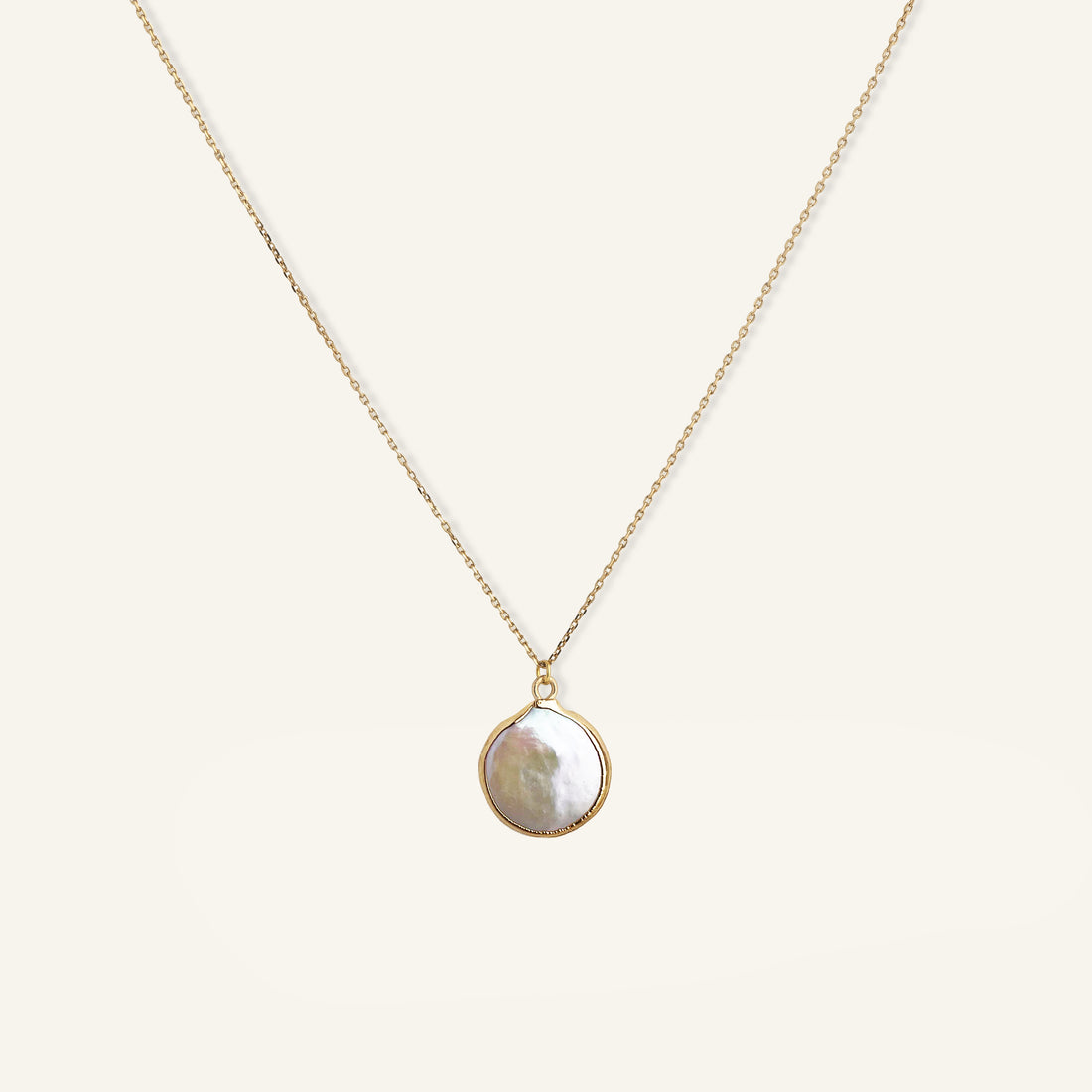 Collier Nera