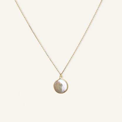 Collier Nera
