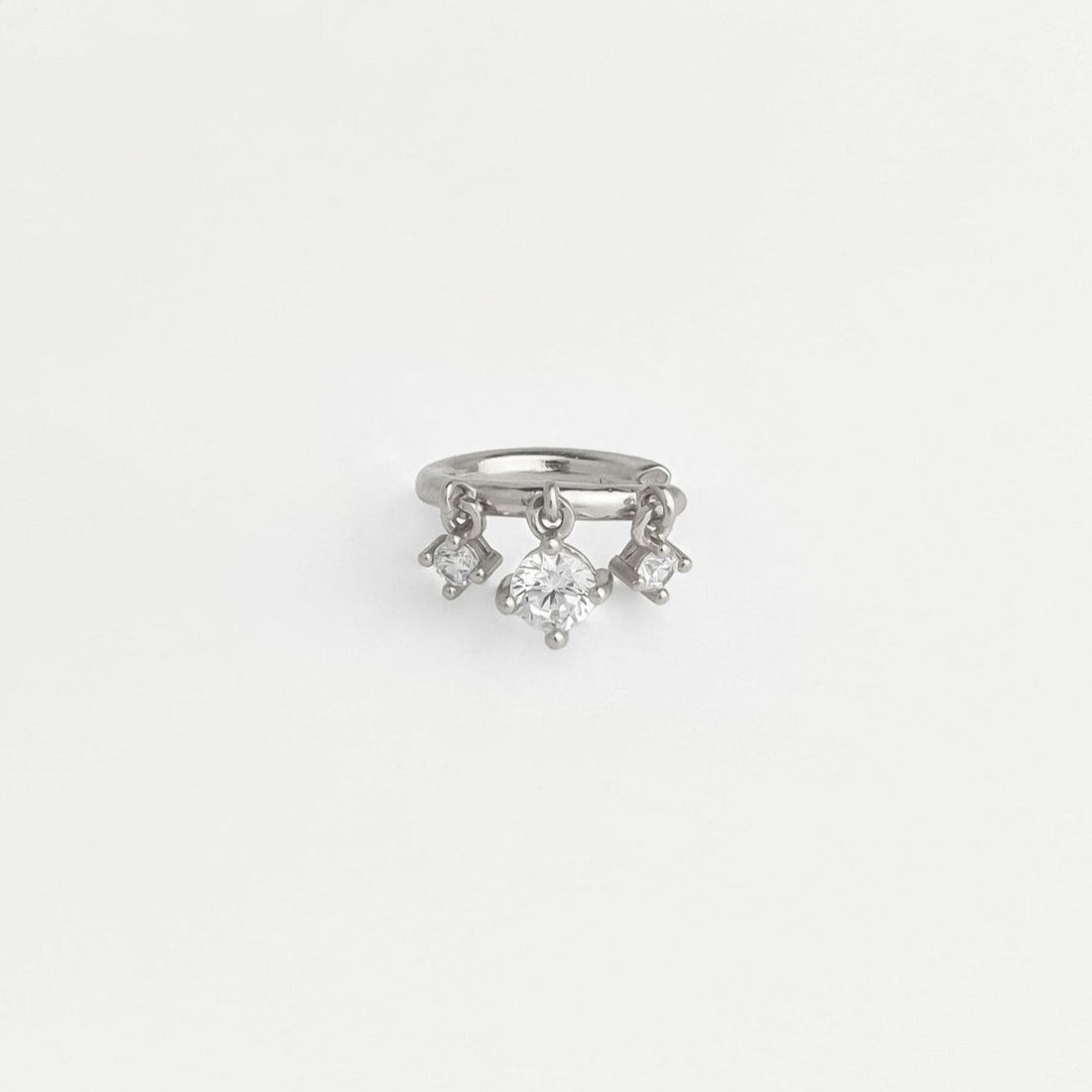Bague d&