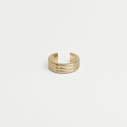Bague d&