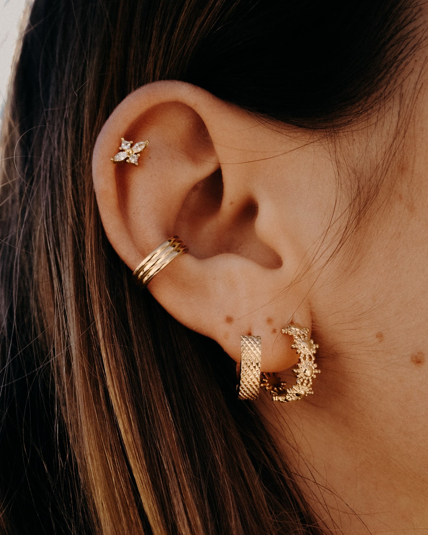 Composition de boucles d&