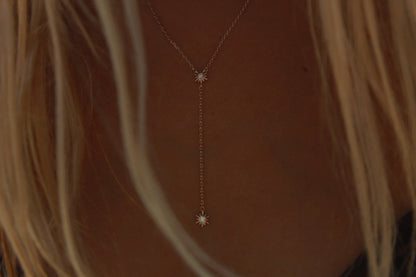 Collier Starys
