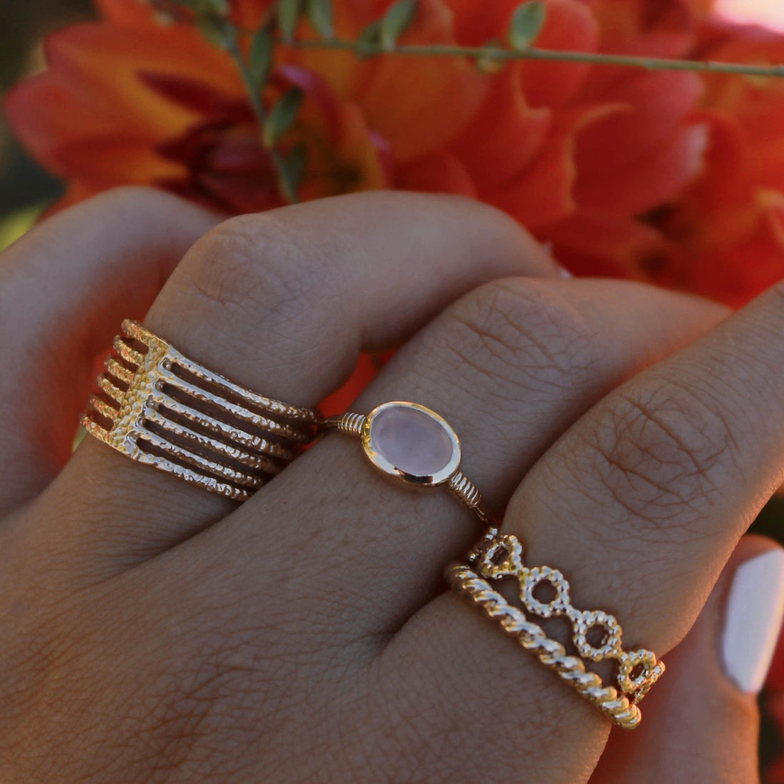 anillo vaiana