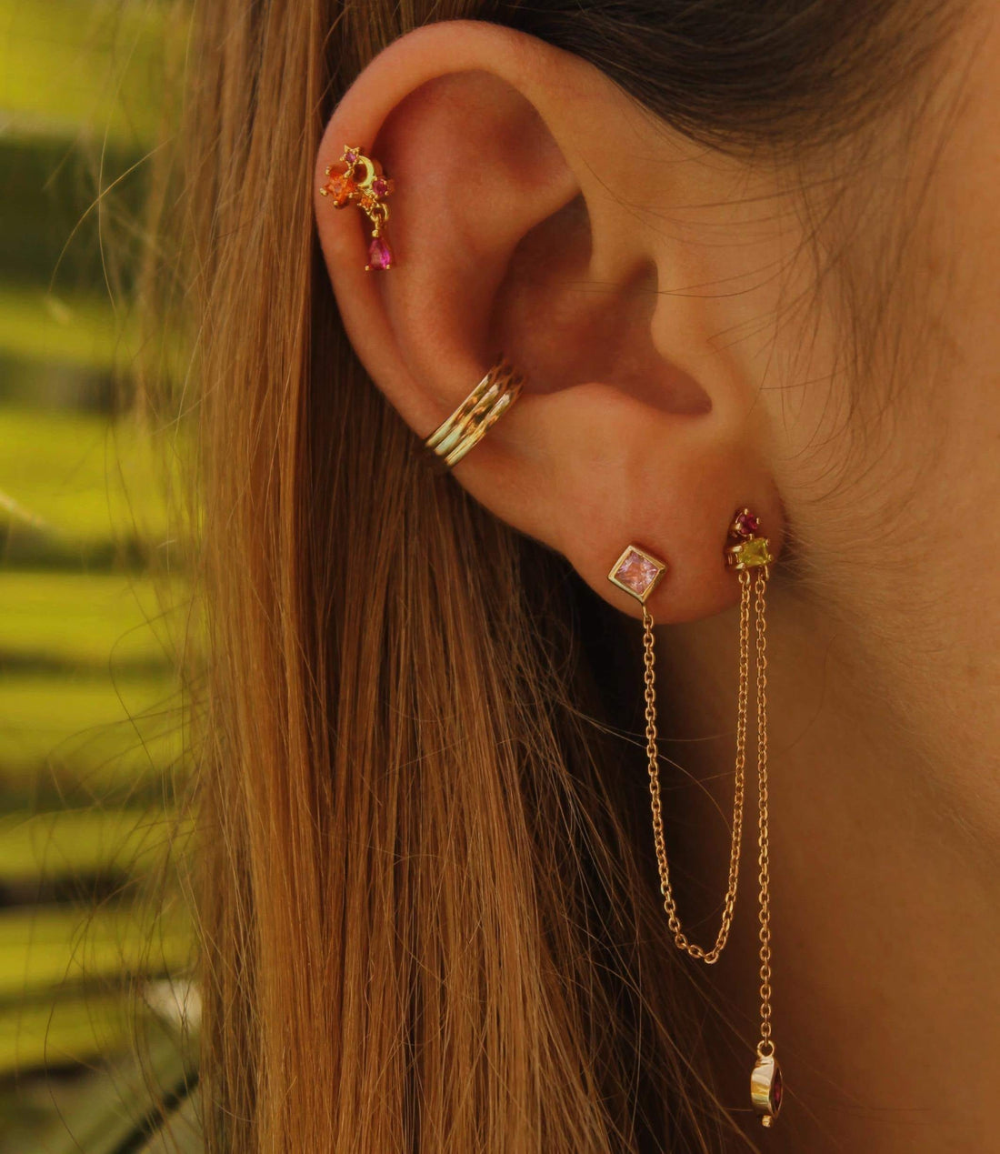 COmposition boucles d&
