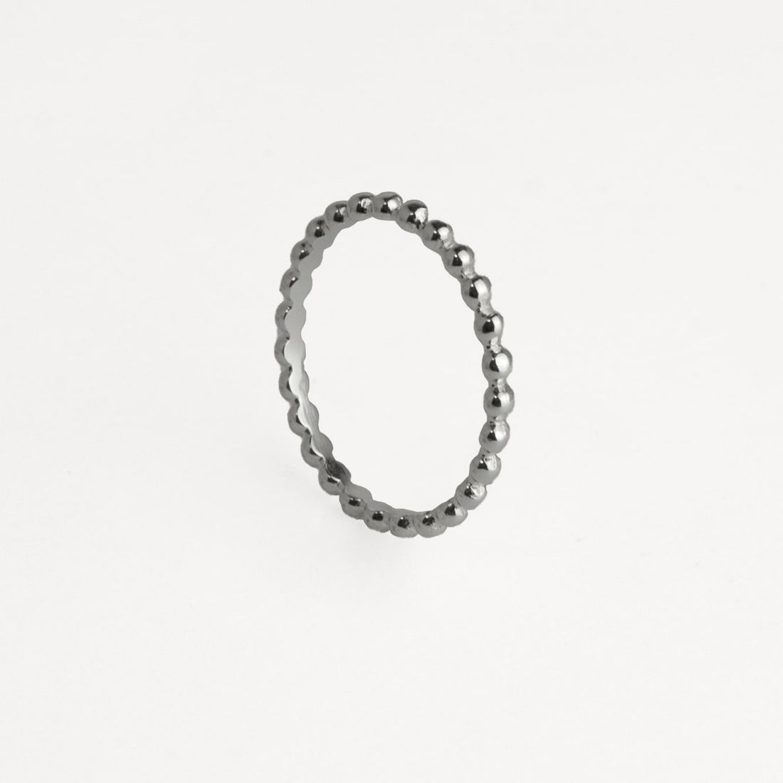 Bague femme argent 