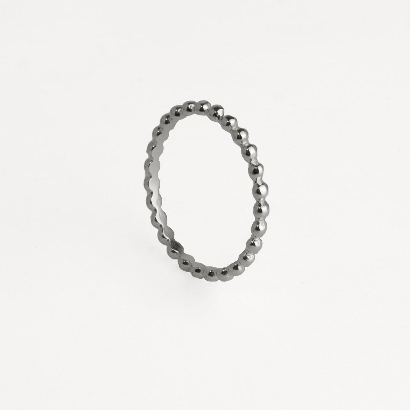 Bague femme argent 