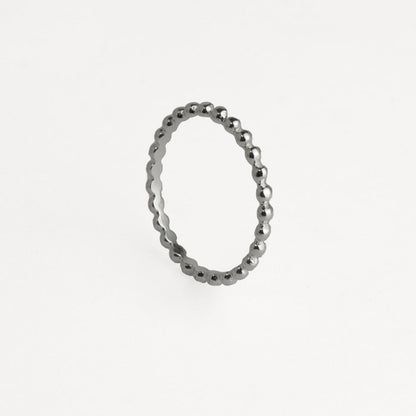 Bague femme argent 